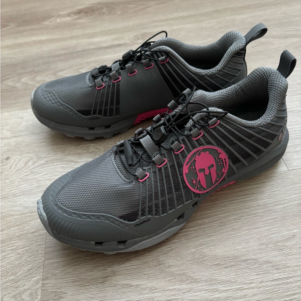 SPARTAN RD PRO OCR Running/Trail Shoe
